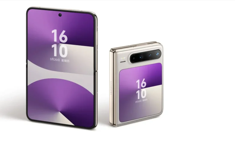 هل يكون Huawei Pura X2 أنجح هاتف Flip من هواوي؟ التسريبات تجيب