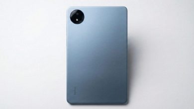 Redmi Pad SE 8.7 يقود ثورة الأجهزة اللوحية الاقتصادية في 2026 بقوة أداء مذهلة