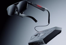 Asus تفاجئ اللاعبين بنظارات ROG Xreal R1 الخارقة