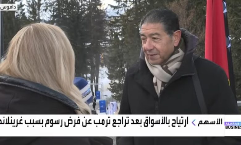 هشام عز العرب يفجر مفاجأة: أين تختبئ "الأموال الساخنة" في مصر؟