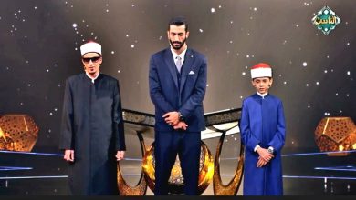 نتائج دولة التلاوة حلقة اليوم