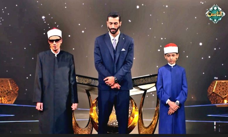 نتائج دولة التلاوة حلقة اليوم