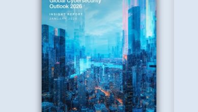 تقرير WEF 2026 يحذر: الذكاء الاصطناعي يشعل سباق تسلح سيبراني ويهدد السيادة الرقمية عالميًا