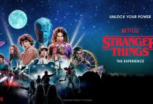 Netflix Stranger Things