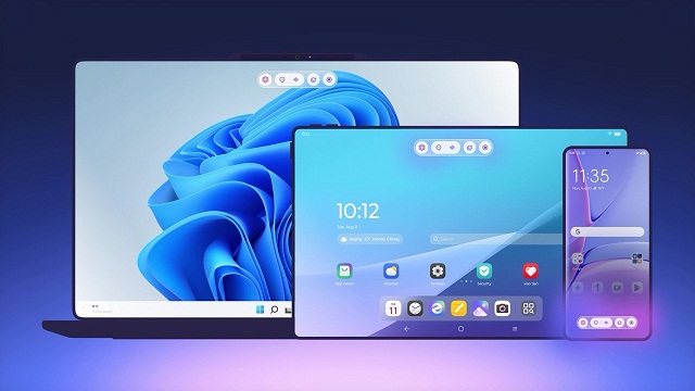 Lenovo Qira وMotorola Qira: ذكاء محيطي متكامل لكل الأجهزة الرقمية