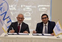 نوفينتيك توقع اتفاقية تعاون مع المعهد القومي للاتصالات لدعم برنامج "شباب مصر الرقمية الجاهز للتوظيف"