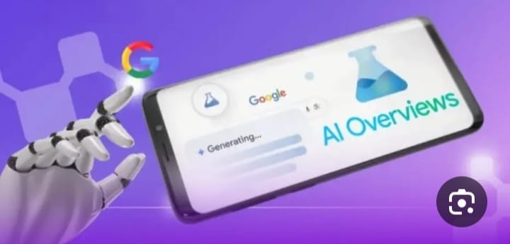 احذر أداة AI Overviews من جوجل: معلومات صحية خاطئة تعرض المستخدمين للخطر