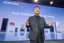 سامسونج تستعرض رؤية "رفيقك في حياة معززة بالذكاء الاصطناعي" في The First Look ضمن CES 2026