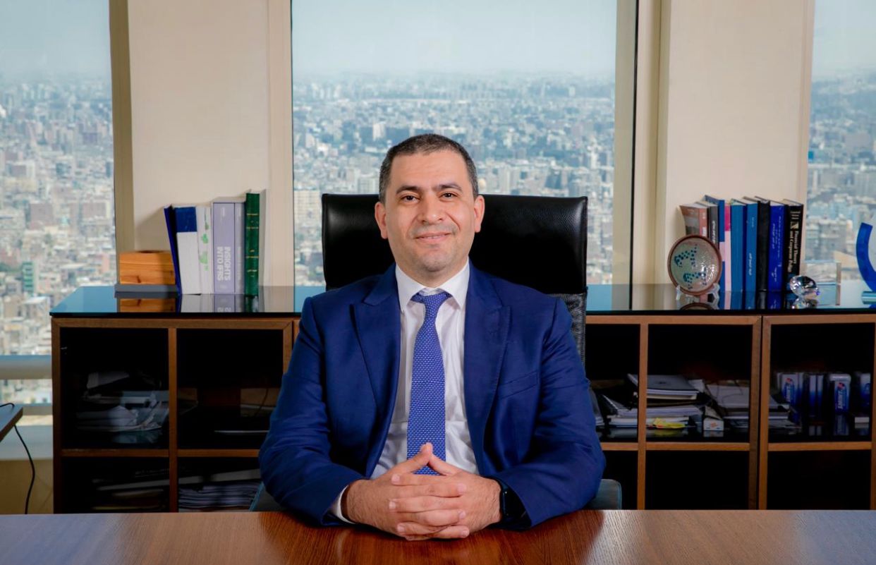 أسامة رشاد ينضم لـ جوبيتر كومز لتعزيز الاستشارات الاستراتيجية وعلاقات المستثمرين