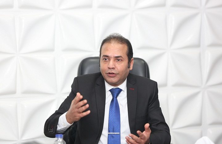 رئيس شعبة الاتصالات: وقف إعفاء الهواتف المستوردة خطوة حاسمة لحماية الصناعة والأسعار