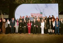 ڤودافون مصر وساويرس تطلقان برنامج شامل لتطوير المهارات الرقمية للشباب