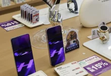 اكتشف شريحة Phonon Laser: "زلازل دقيقة" تجعل الهواتف أسرع من 5G