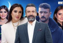 دراما رمضان 2026 في مصر.. جواسيس، هاكرز، وعصابات الأعضاء في أقوى سباق درامي خلال 10 سنوات