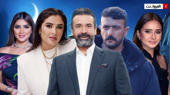 دراما رمضان 2026 في مصر.. جواسيس، هاكرز، وعصابات الأعضاء في أقوى سباق درامي خلال 10 سنوات
