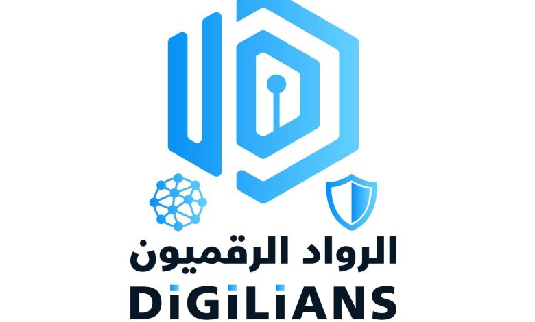 طريقة التقديم في مبادرة الرواد الرقميون 2026