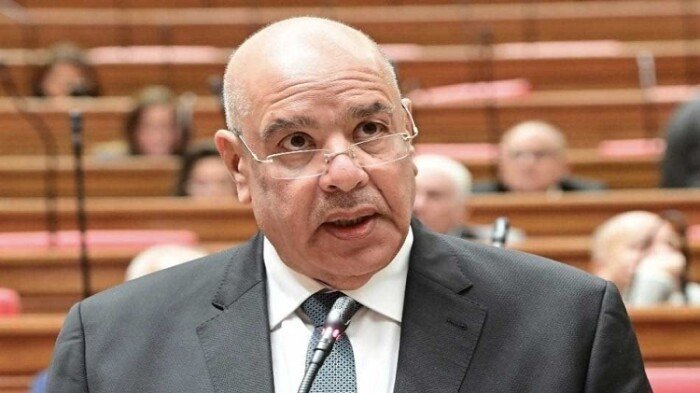 رئيس مجلس النواب 2026 | من هو المستشار هشام بدوي صقر الرقابة؟