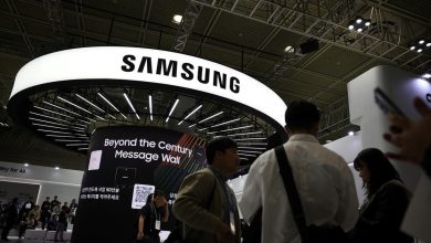 سامسونج تحذر: ارتفاع أسعار الهواتف الذكية قادم بسبب أزمة شرائح الذاكرة