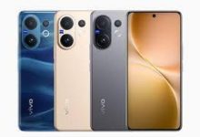 تسريب vivo V70 Elite يضعه في منافسة مباشرة مع عمالقة الهواتف الذكية