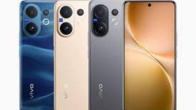 تسريب vivo V70 Elite يضعه في منافسة مباشرة مع عمالقة الهواتف الذكية