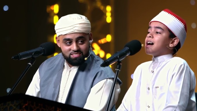 الشيخ محمد أيوب عاصف في دولة التلاوة اليوم.. كواليس الحلقة المنتظرة مع محمد القلاجي