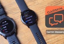 أخيرًا.. تحديث Garmin يصلح خطأ قاتل في الملاحة بساعاتها الذكية