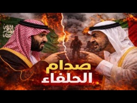 تصعيد سعودي إماراتي في اليمن 2026: الرياض تحذر من دعم الانفصاليين