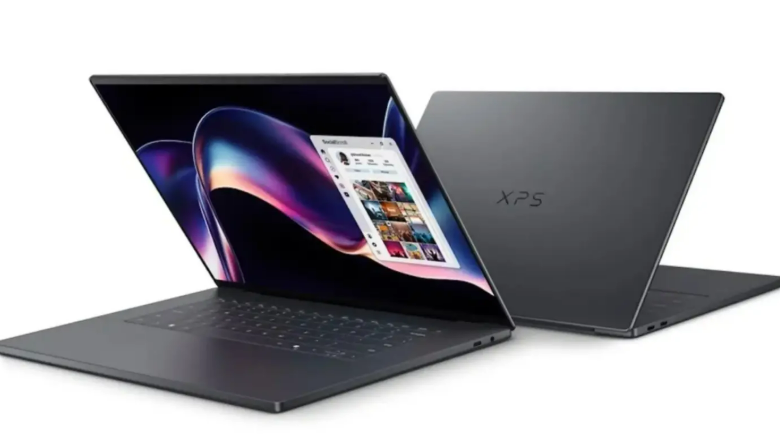 ديل تكشف عن أجهزة XPS 14 وXPS 16 الجديدة بمعالجات Intel Core Ultra Series 3