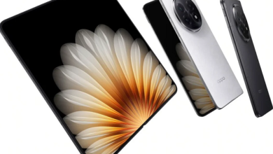 أوبو تدخل سباق الهواتف القابلة للطي مع Find N6 وFind N7 ضد سامسونج وآبل