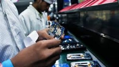 مصر تصنع الإلكترونيات: كيف أصبحت القاهرة مصنعًا إقليميًا للهواتف