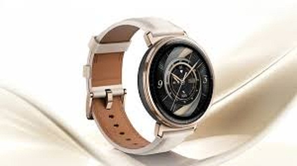 Honor تكشف عن Watch GS 5: ساعة ذكية لمراقبة القلب بدقة متقدم