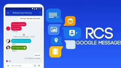 أخيرًا.. أبل تقترب من تمكين تشفير رسائل RCS بين آيفون وأندرويد