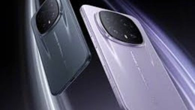 Honor تكشف عن Magic8 RSR Porsche Design: الهاتف الذي يغير قواعد السوق