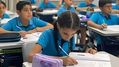 جداول امتحانات الصف السادس الابتدائي 2026 | امتحان لغة عربية 3 ابتدائي