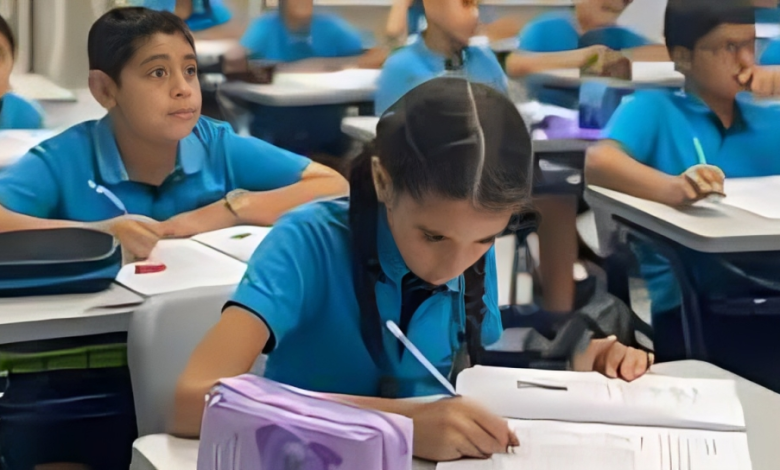 جداول امتحانات الصف السادس الابتدائي 2026 | امتحان لغة عربية 3 ابتدائي