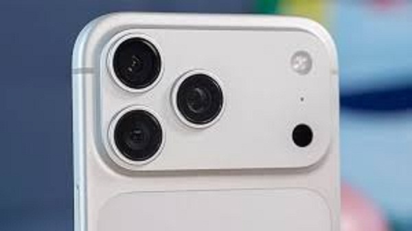 أبل تجهز كاميرا 200 ميجا بيكسل لهاتفها القادم iPhone 21 Pro Max