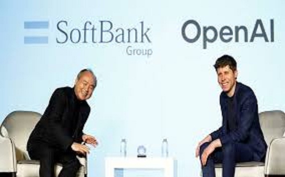 مليار دولار لدعم الذكاء الاصطناعي: أوبن إيه آي وسوفت بنك يطلقان أكبر مشروع عالمي للحوسبة