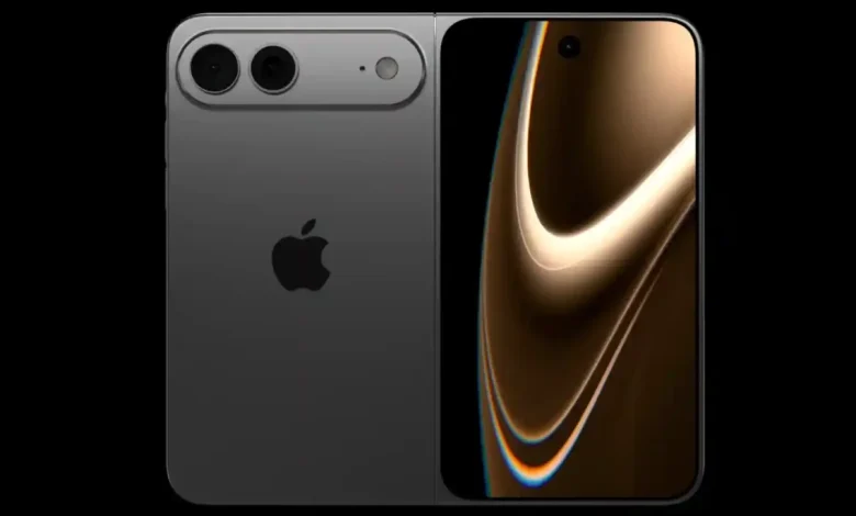 هل أنت مستعد؟ أبل تقدم iPhone Fold وتقنيات لم يسبق لها مثيل