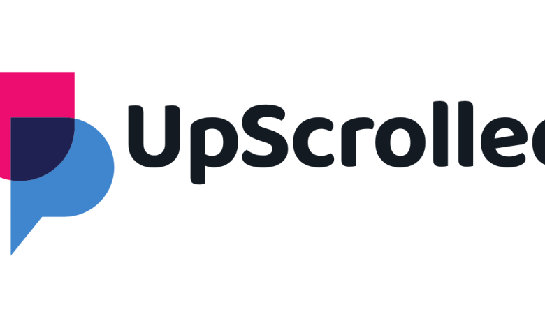 منصة UpScrolled: هل تكون البديل الحر لتيك توك بعد استحواذ لاري إليسون؟