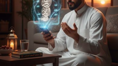 أفضل تطبيقات أدعية رمضان 2026: دليلك للأدعية المستجابة من القرآن والسنة