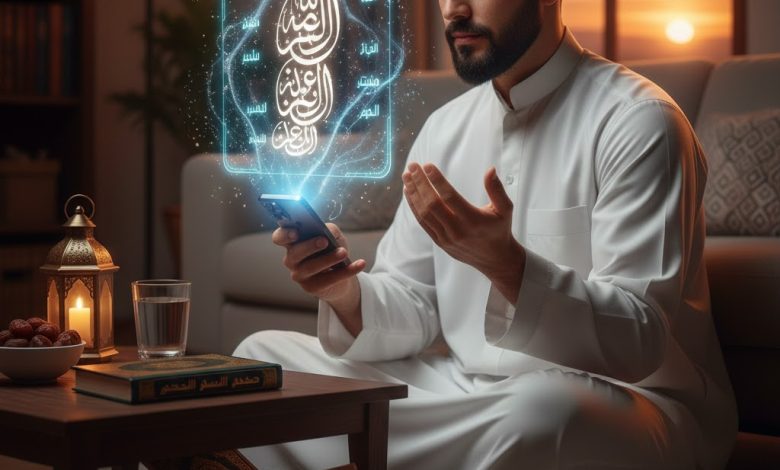 أفضل تطبيقات أدعية رمضان 2026: دليلك للأدعية المستجابة من القرآن والسنة