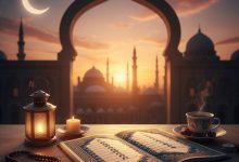 إمساكية رمضان 2026: مواعيد السحور والإفطار الكاملة في مصر