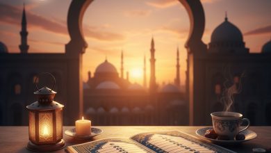 إمساكية رمضان 2026: مواعيد السحور والإفطار الكاملة في مصر