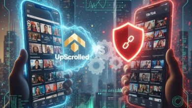 كل ما تريد معرفته عن تطبيق UpScrolled.. البديل الفلسطيني لـ تيك توك