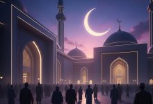 أقوى 10 برومبت لصور رمضان 2026: جدول جاهز للنسخ وتصميمات خرافية
