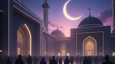 أقوى 10 برومبت لصور رمضان 2026: جدول جاهز للنسخ وتصميمات خرافية
