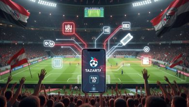 جدول مباريات الدوري المصري 2026.. طريقة حجز تذاكر تذكرتي والترتيب المحدث