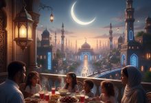 موعد أول يوم رمضان 2026 فلكياً وشرعياً ودليل ساعات الصيام