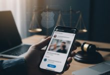 اتشتمت أو حد شهّر بيك على السوشيال ميديا؟ متسكتش.. اعرف إزاي تجيب حقك وتوديه ورا الشمس بالقانون!