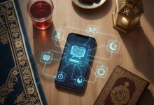 أفضل تطبيقات رمضان 2026 للختمة والأذان: روابط التحميل والدليل الشامل
