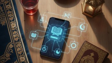 أفضل تطبيقات رمضان 2026 للختمة والأذان: روابط التحميل والدليل الشامل